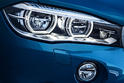 2015 BMW X6M 13