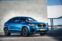2015 BMW X6M 16