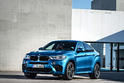2015 BMW X6M 17