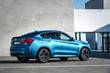 2015 BMW X6M 18