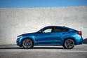 2015 BMW X6M 20