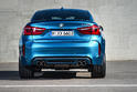 2015 BMW X6M 21