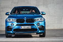 2015 BMW X6M 22