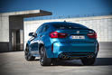 2015 BMW X6M 23
