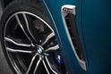 2015 BMW X6M 27