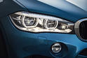 2015 BMW X6M 29