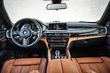 2015 BMW X6M 3