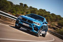 2015 BMW X6M 6