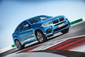 2015 BMW X6M 7