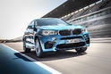 2015 BMW X6M 8