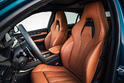 2015 BMW X6M Nurburgring Lap Time 3