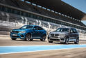 2015 BMW X6M X5M 10