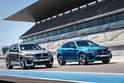 2015 BMW X6M X5M 5