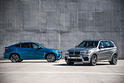 2015 BMW X6M X5M 6