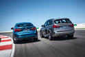 2015 BMW X6M X5M 7