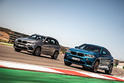 2015 BMW X6M X5M 8
