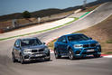 2015 BMW X6M X5M 9