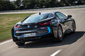 2015 BMW i8 10