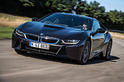 2015 BMW i8 11