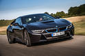 2015 BMW i8 12