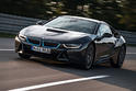 2015 BMW i8 14