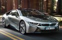 2015 BMW i8 15