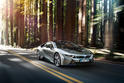 2015 BMW i8 16