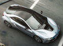 2015 BMW i8 17