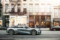 2015 BMW i8 19