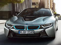 2015 BMW i8 20