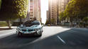 2015 BMW i8 21