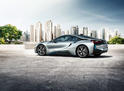 2015 BMW i8 22
