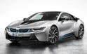 2015 BMW i8 25