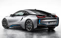 2015 BMW i8 26
