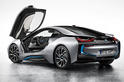 2015 BMW i8 27
