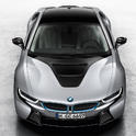 2015 BMW i8 29