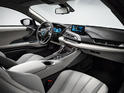 2015 BMW i8 36