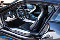 2015 BMW i8 38