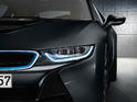 2015 BMW i8 40
