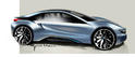 2015 BMW i8 48