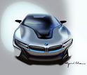 2015 BMW i8 49