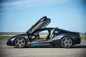 2015 BMW i8 5
