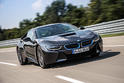 2015 BMW i8 6