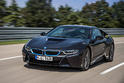 2015 BMW i8 7