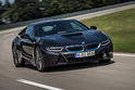 2015 BMW i8 8