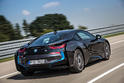 2015 BMW i8 9