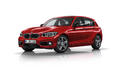 2016 BMW 1 Series 100