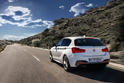 2016 BMW 1 Series 11