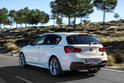 2016 BMW 1 Series 12
