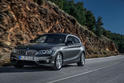 2016 BMW 1 Series 15